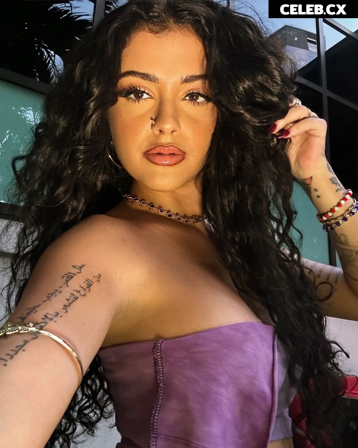 Malu Trevejo Image 3402535