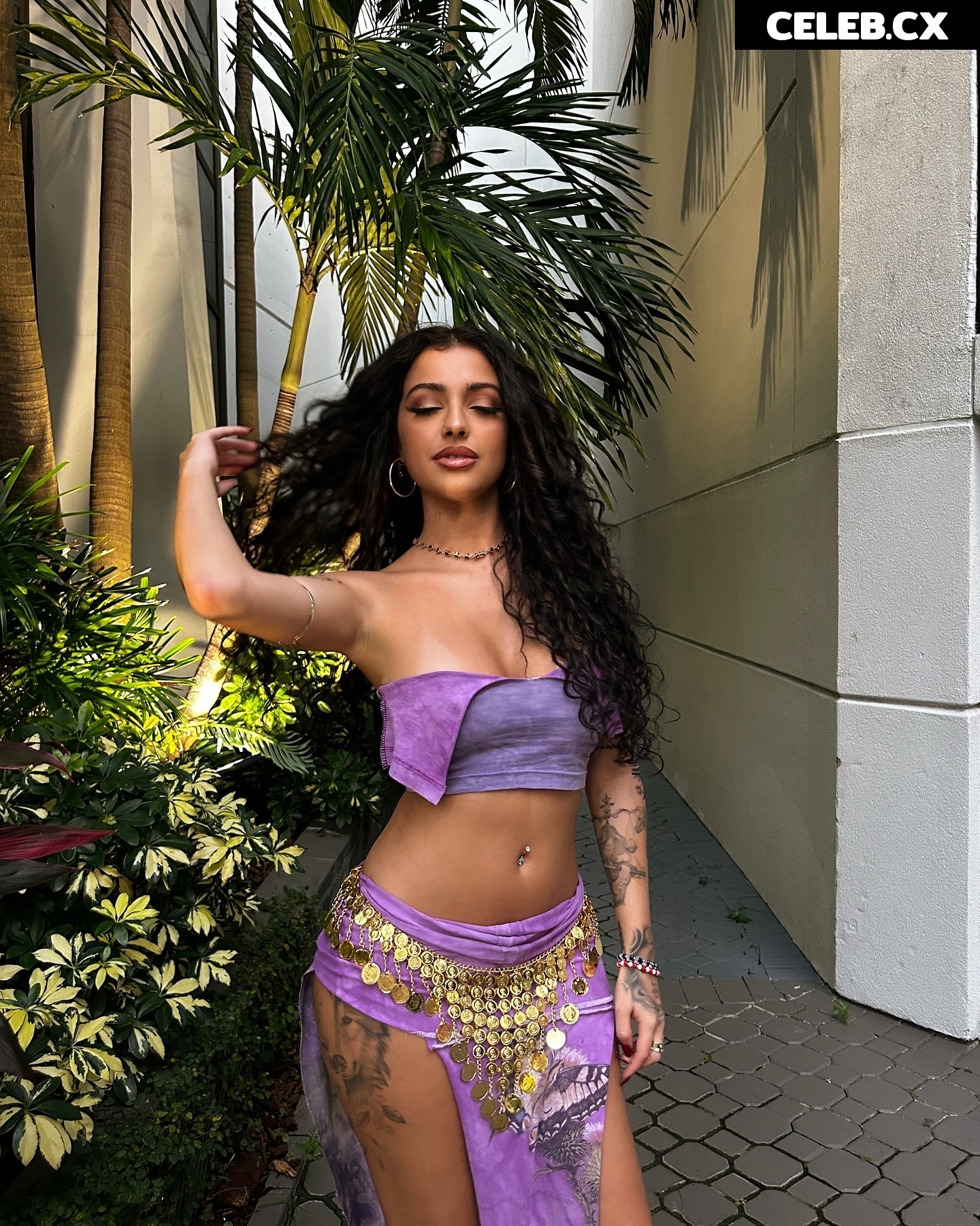 Malu Trevejo Image 3402521