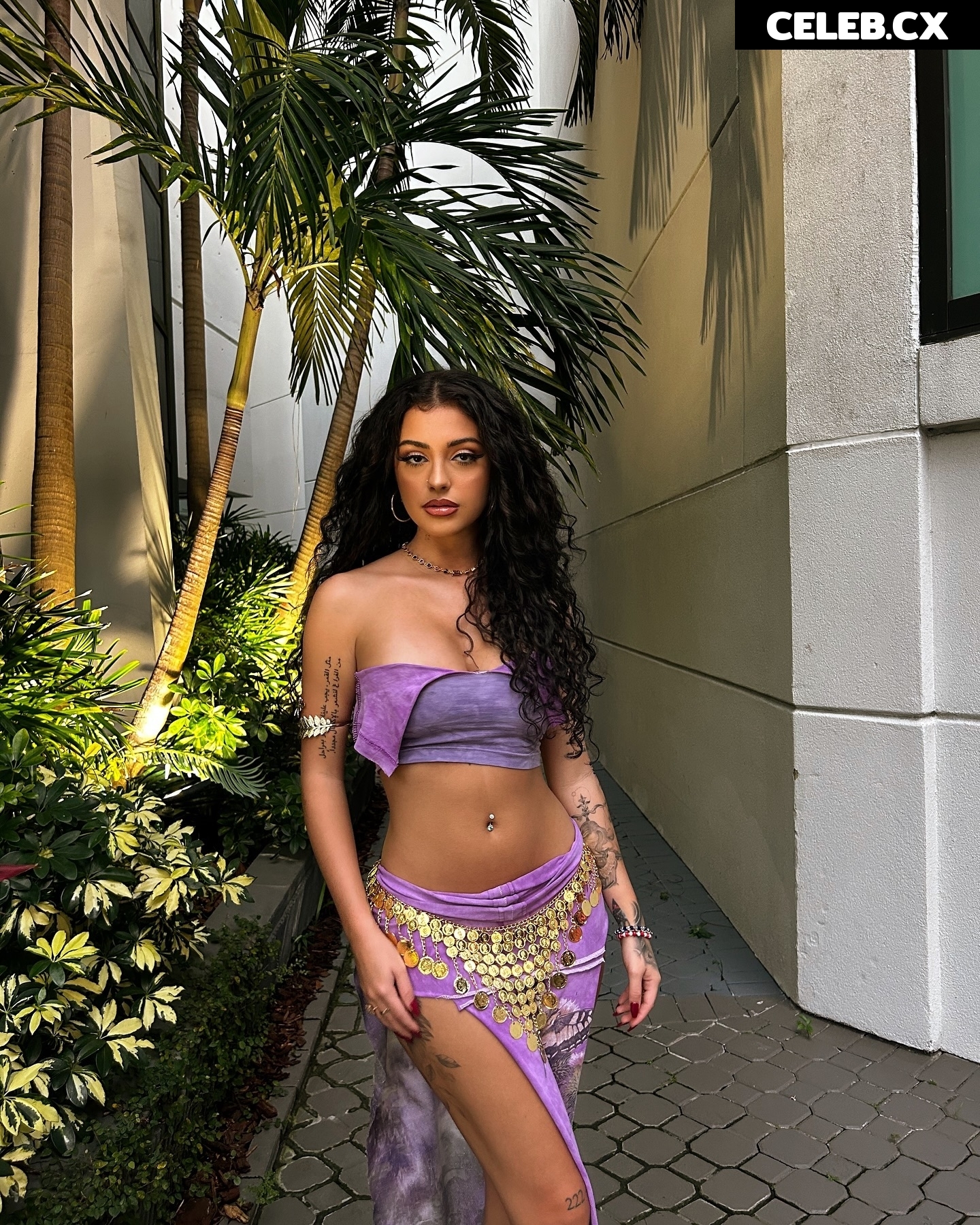 Malu Trevejo Image 3402524