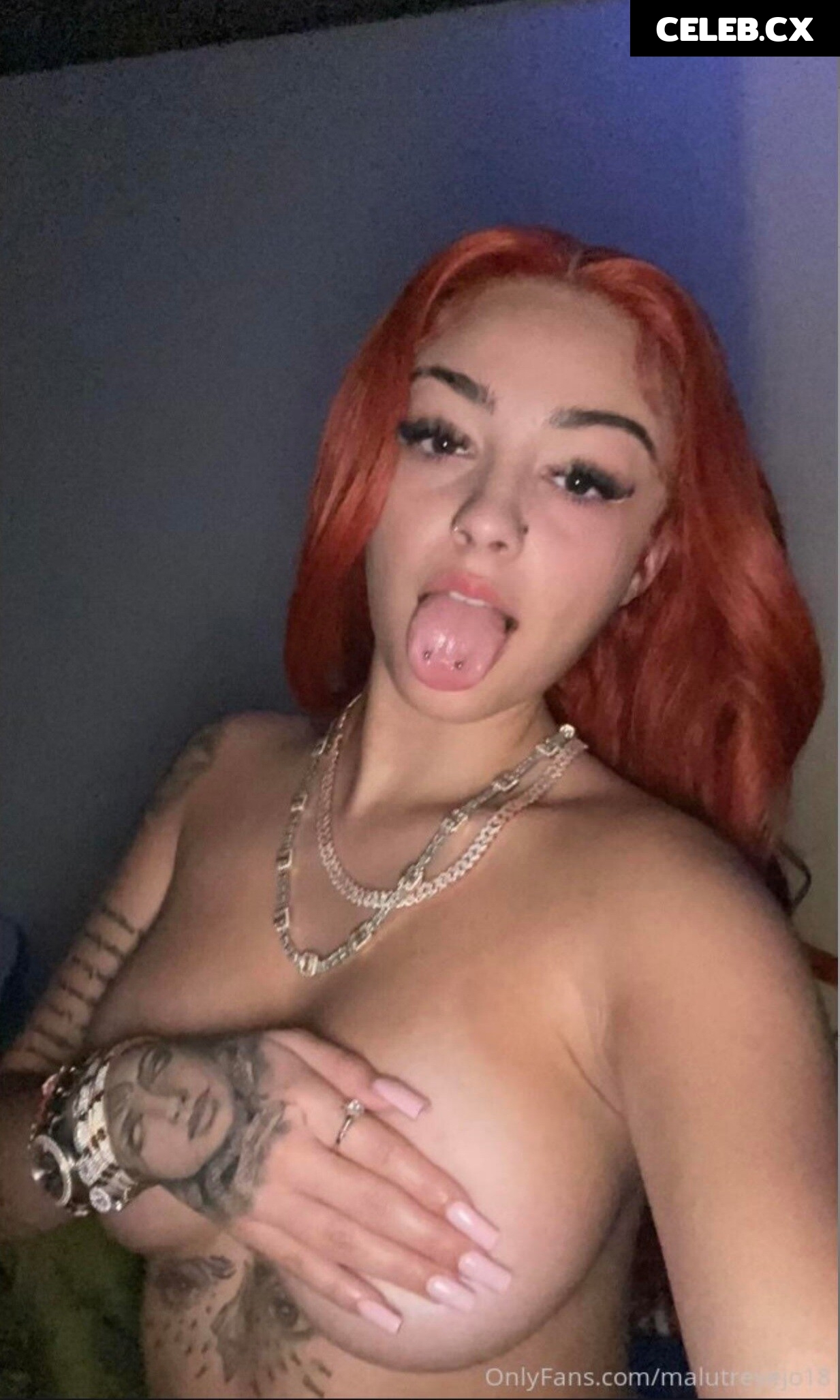 Malu Trevejo Image 3402477
