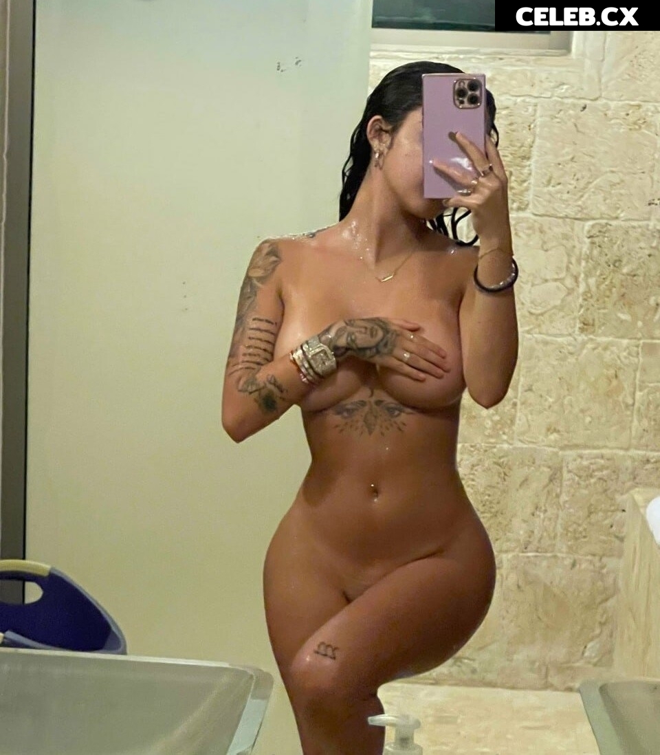 Malu Trevejo Image 3402417