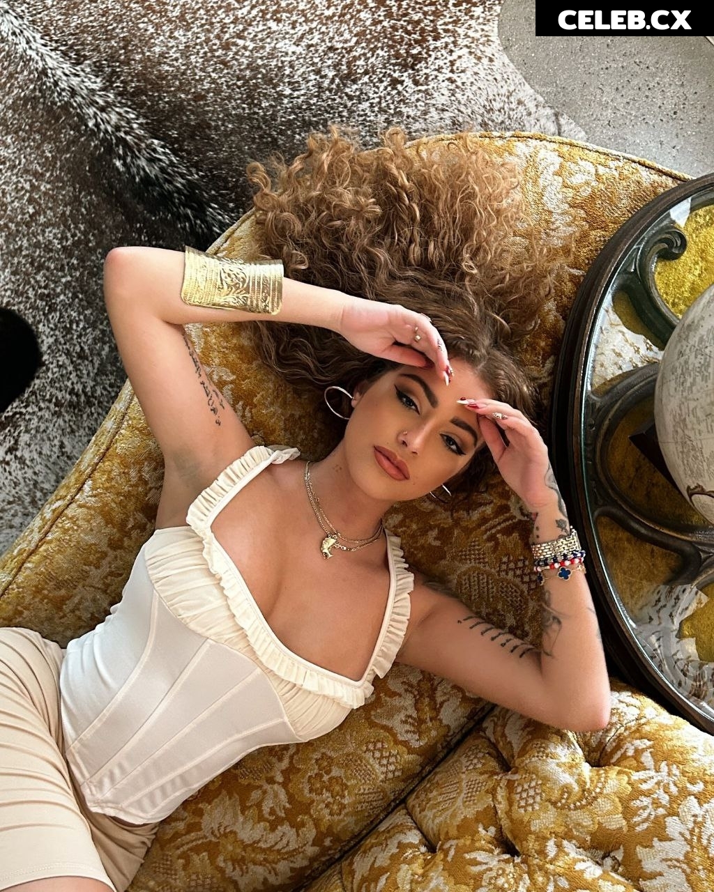 Malu Trevejo Image 3402403