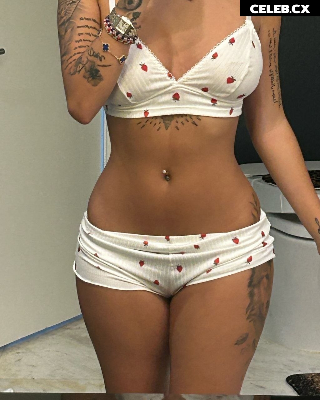 Malu Trevejo Image 3402406