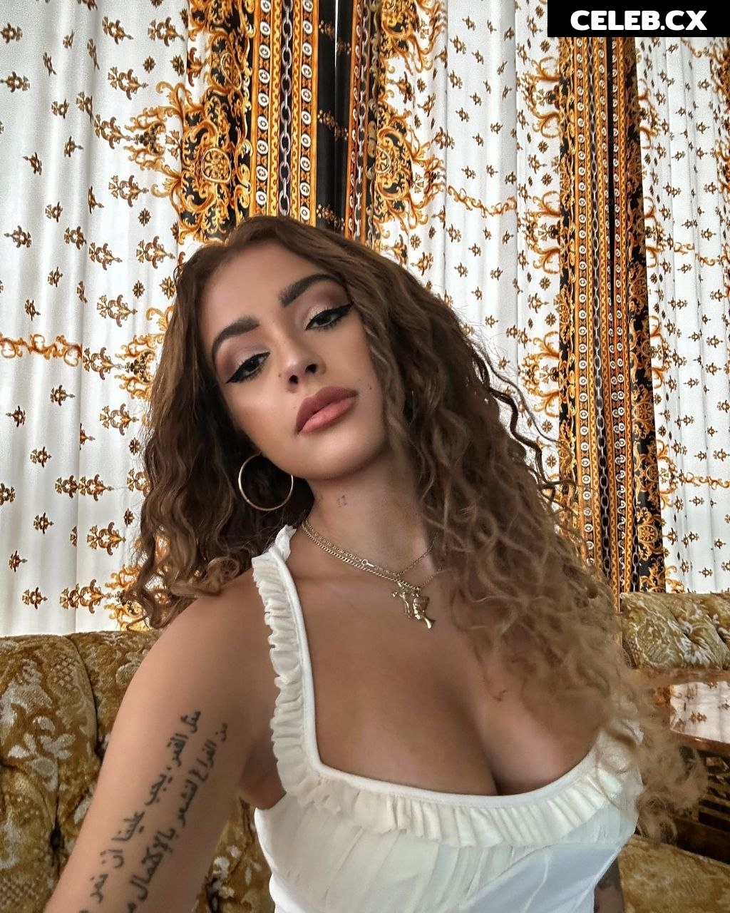 Malu Trevejo Image 3402404