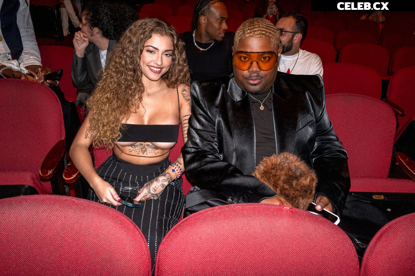 Malu Trevejo Image 3402432