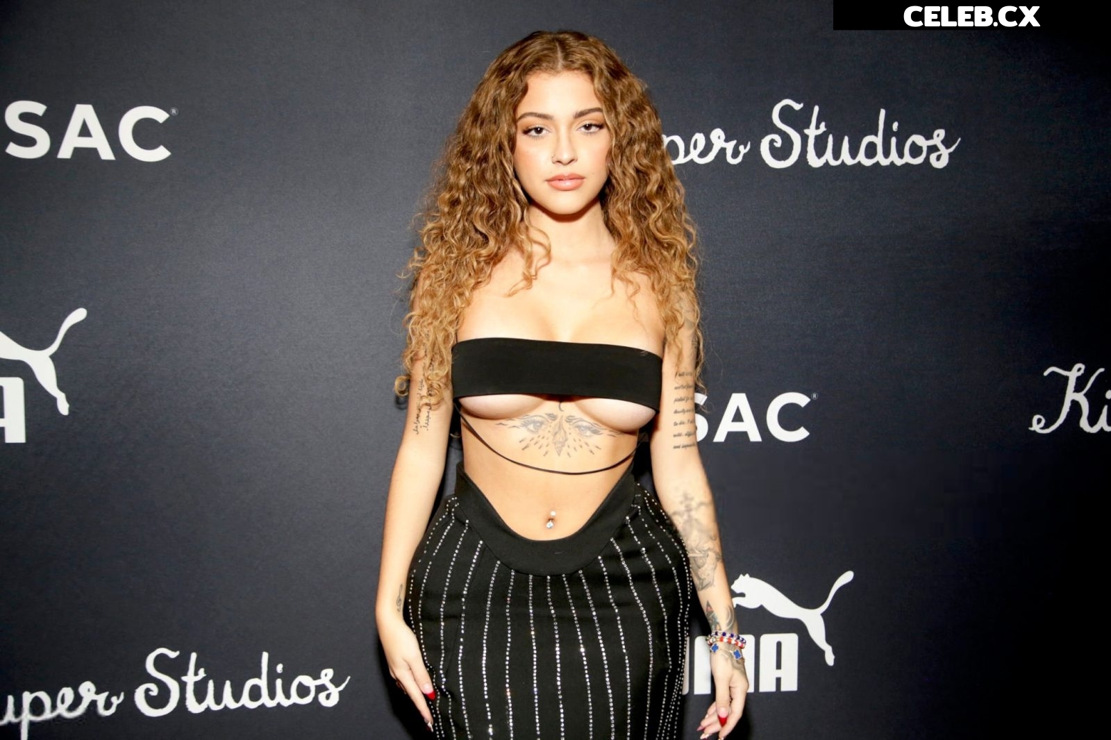 Malu Trevejo Image 3402430