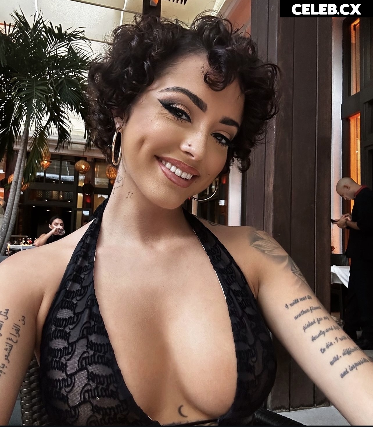 Malu Trevejo Image 3402437