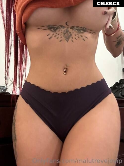 Malu Trevejo Image 3402682