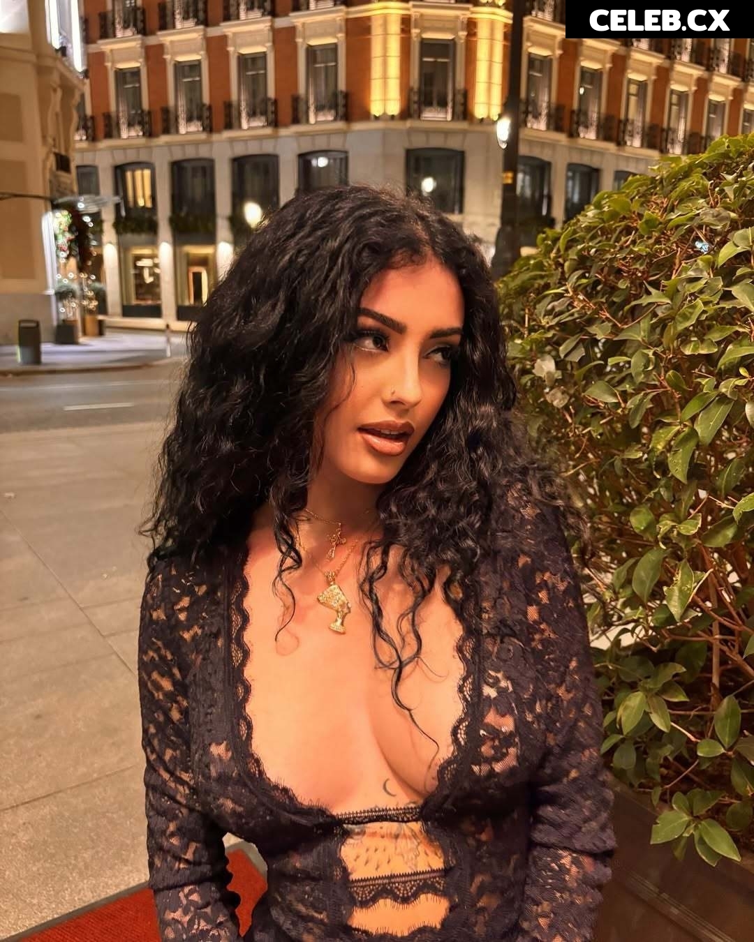 Malu Trevejo Image 3402658