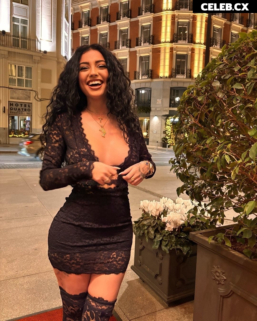 Malu Trevejo Image 3402656