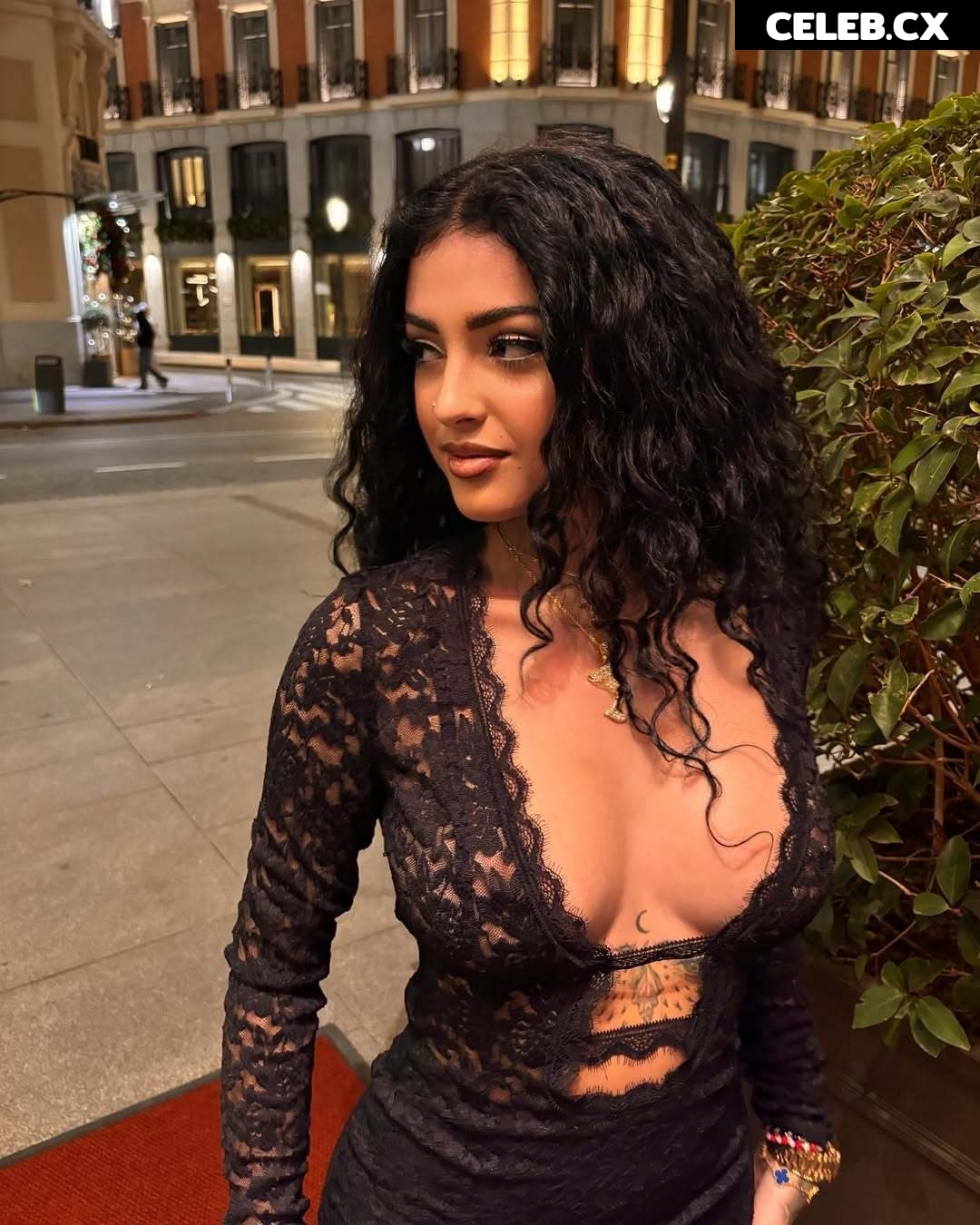 Malu Trevejo Image 3402645