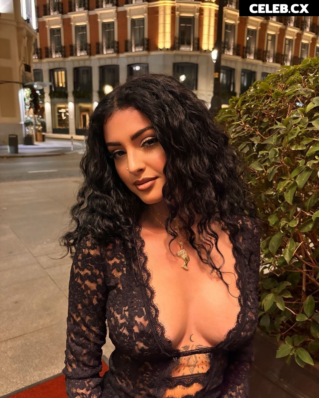 Malu Trevejo Image 3402647