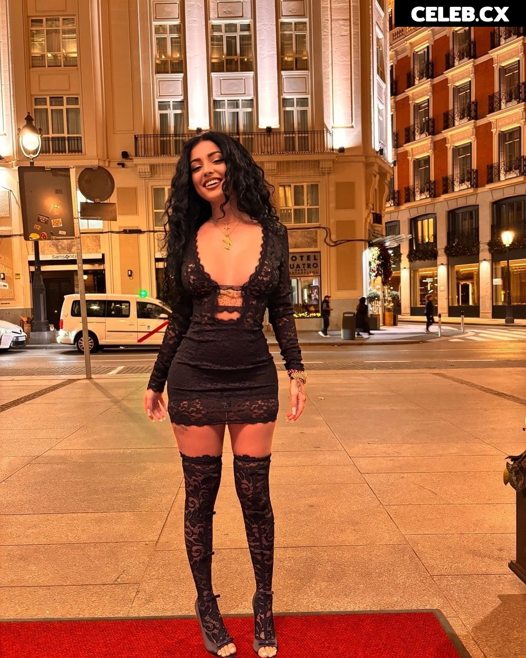Malu Trevejo Image 3402660