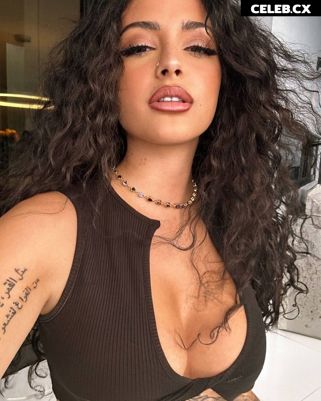 Malu Trevejo Image 3402610