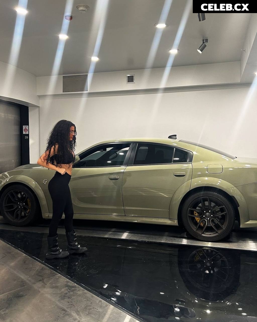 Malu Trevejo Image 3402614