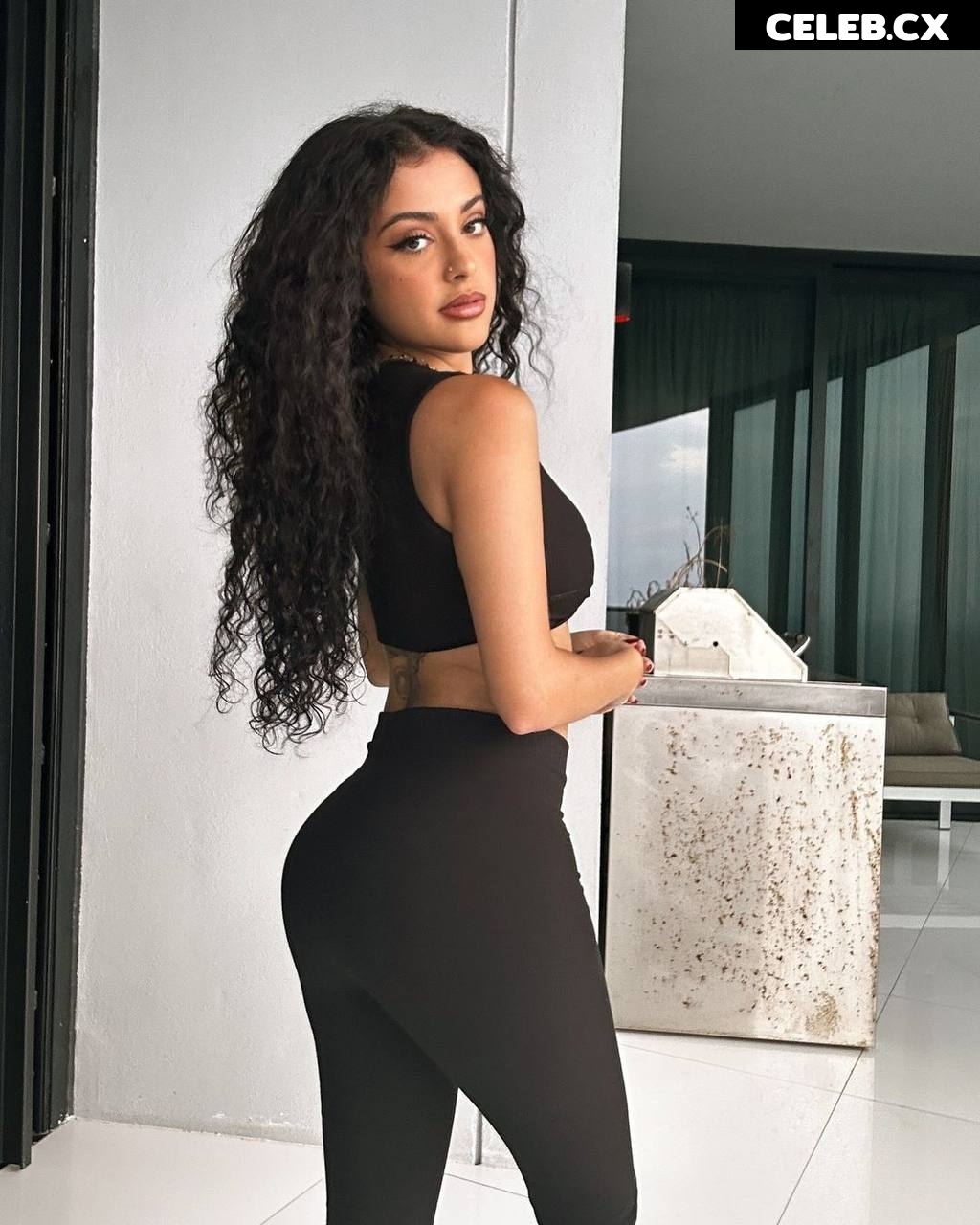 Malu Trevejo Image 3402609