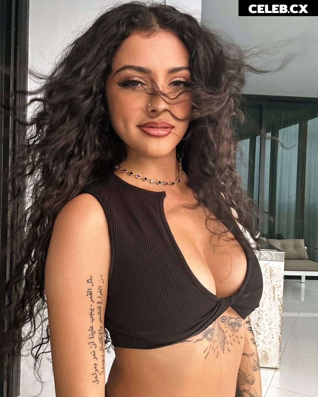 Malu Trevejo Image 3402606