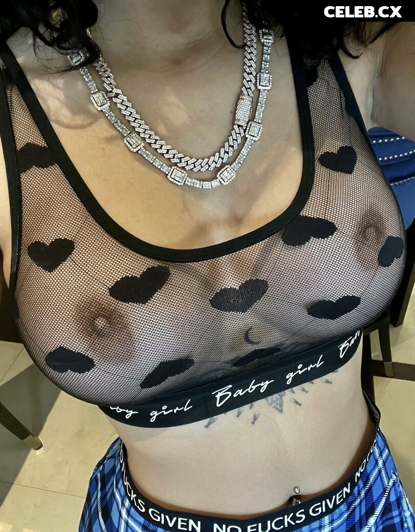 Malu Trevejo Image 3402622