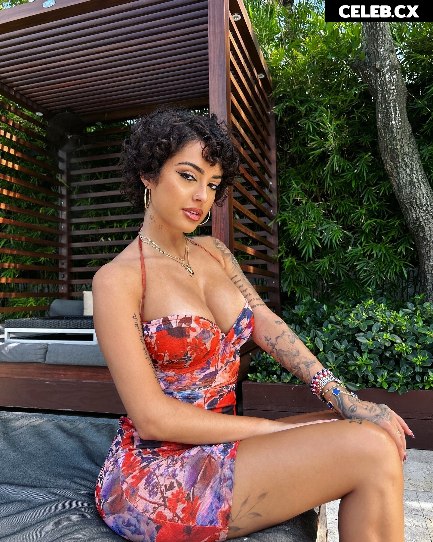 Malu Trevejo Image 3402193