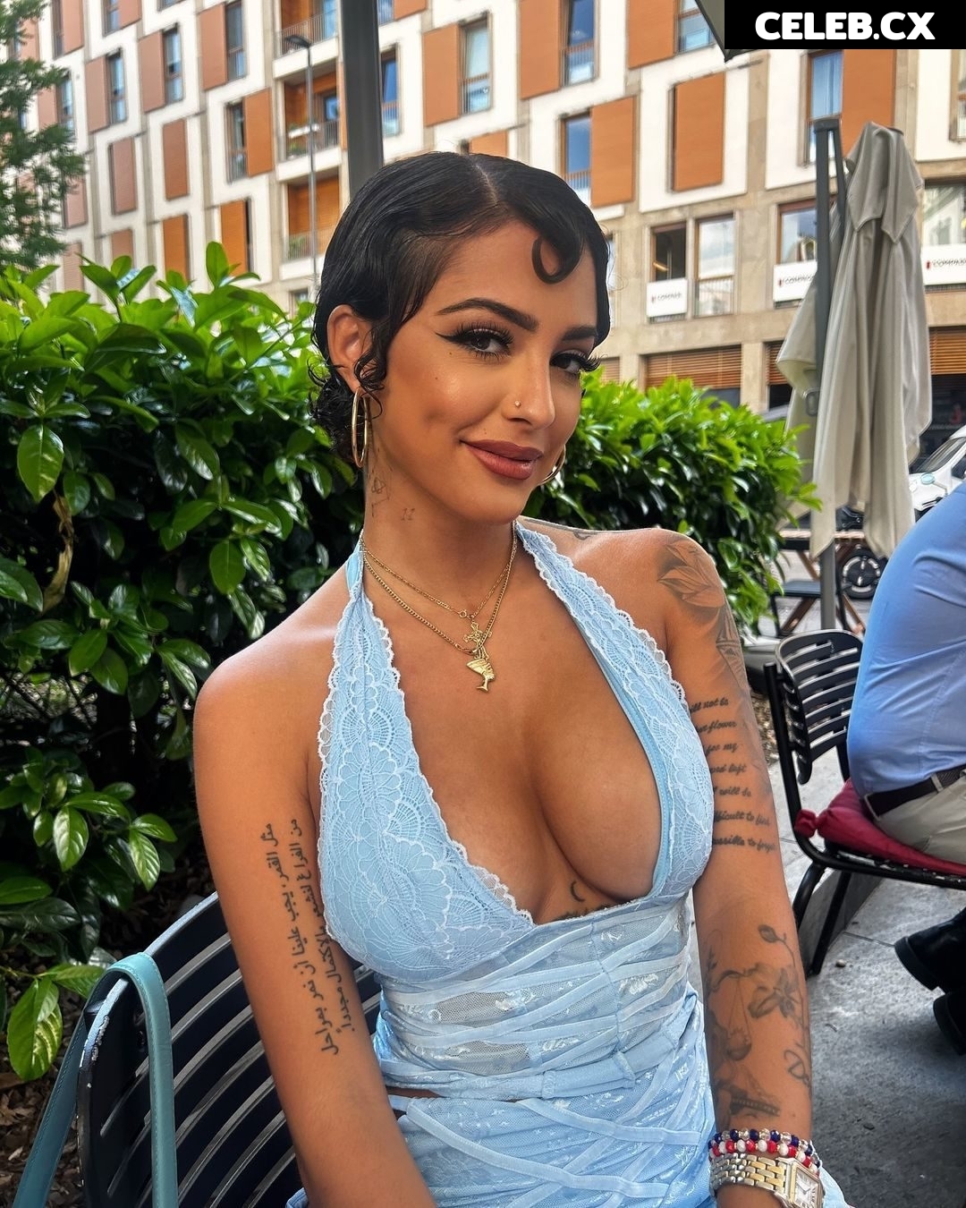 Malu Trevejo Image 3402159