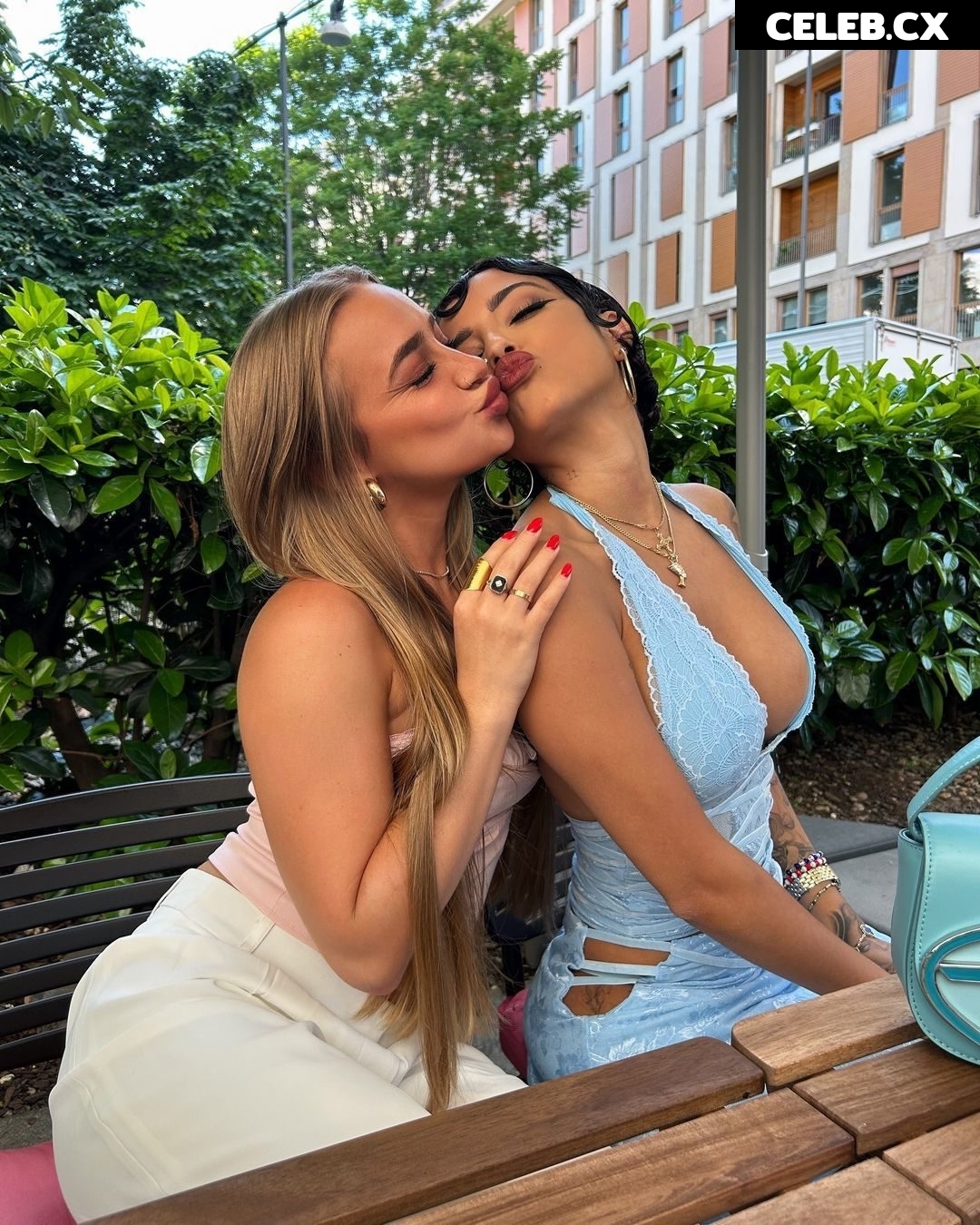 Malu Trevejo Image 3402152