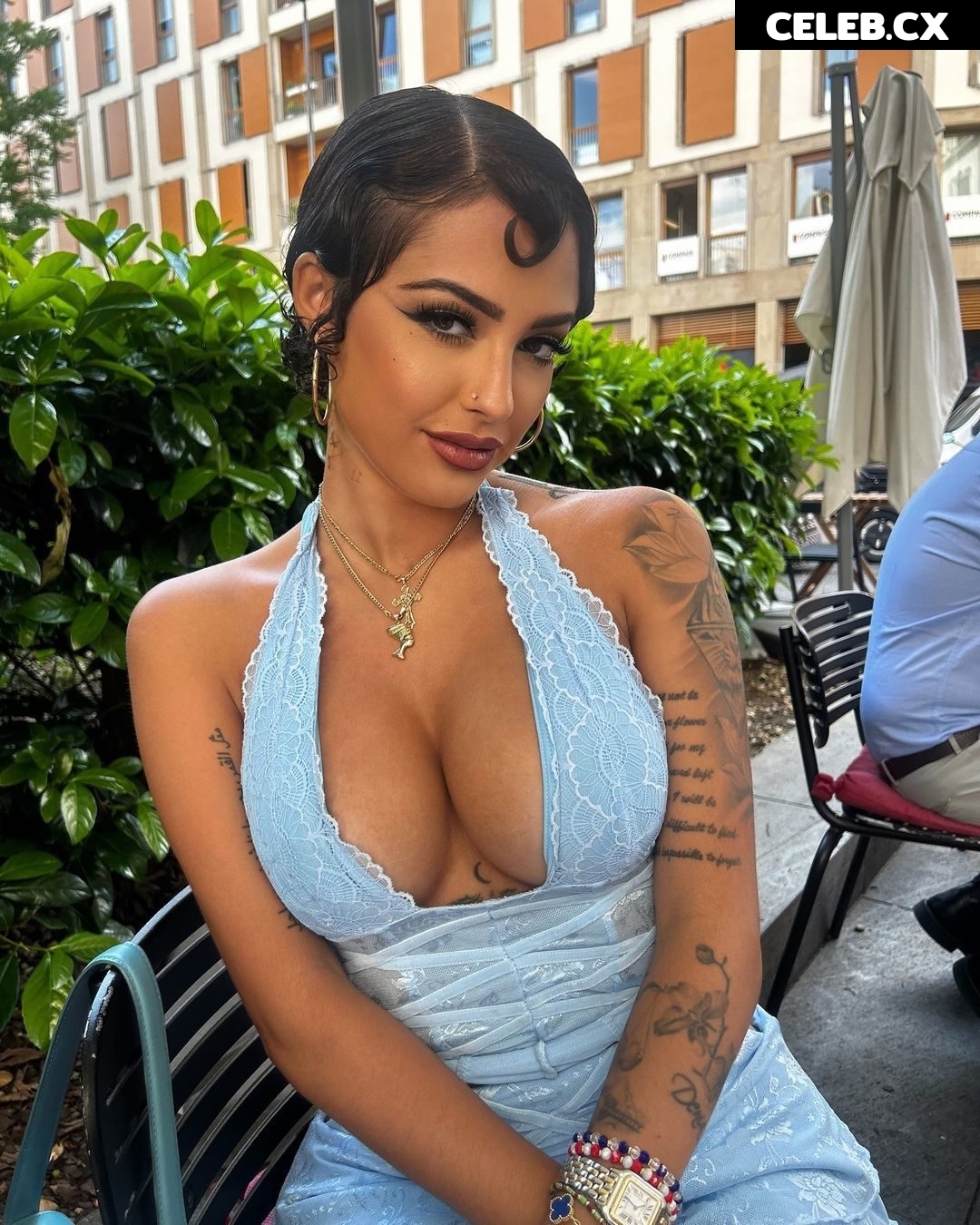 Malu Trevejo Image 3402155