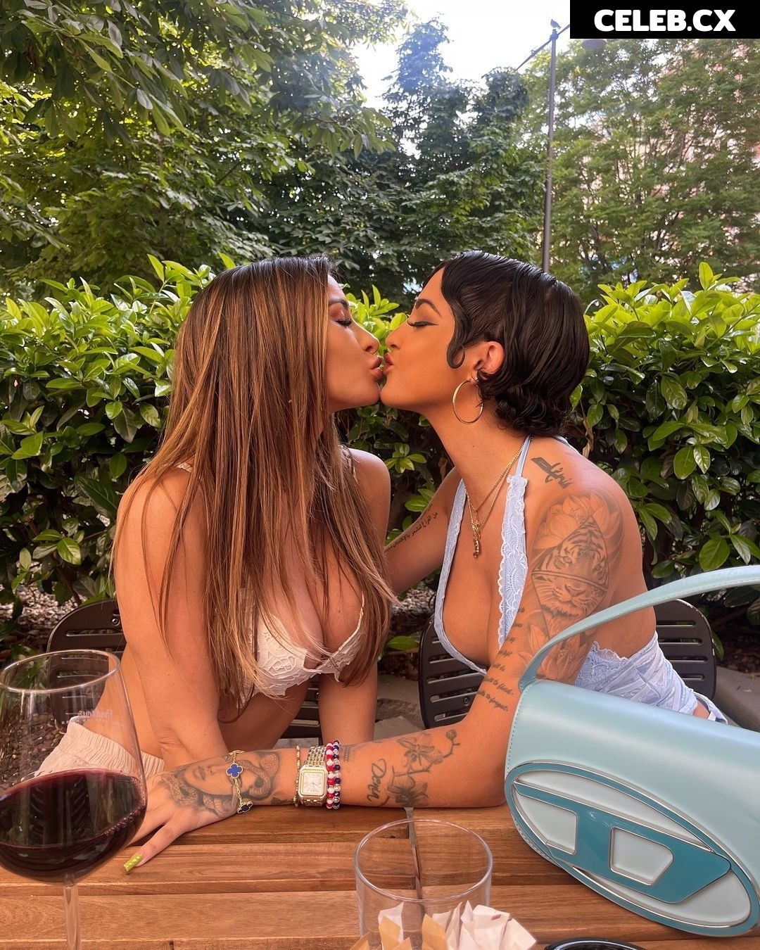 Malu Trevejo Image 3402149