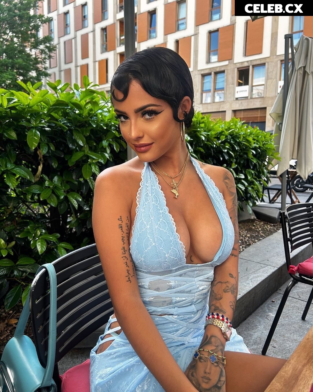 Malu Trevejo Image 3402142