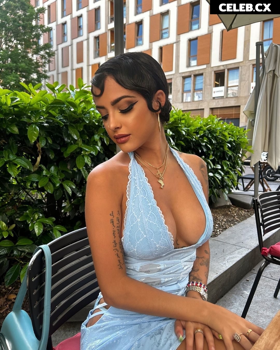 Malu Trevejo Image 3402143