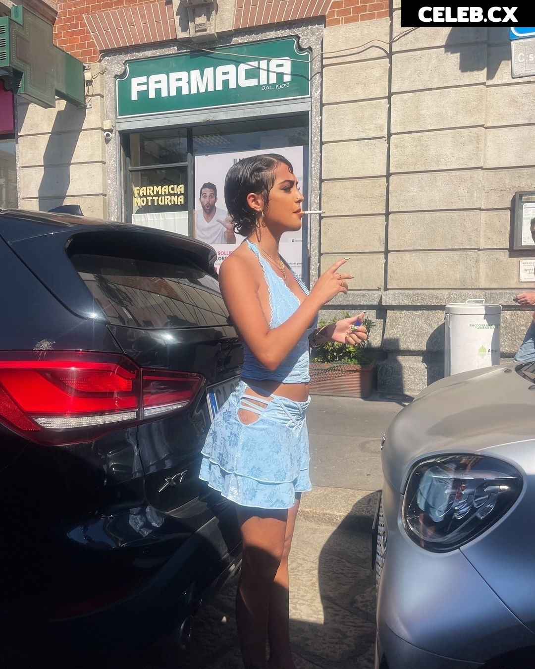 Malu Trevejo Image 3402146