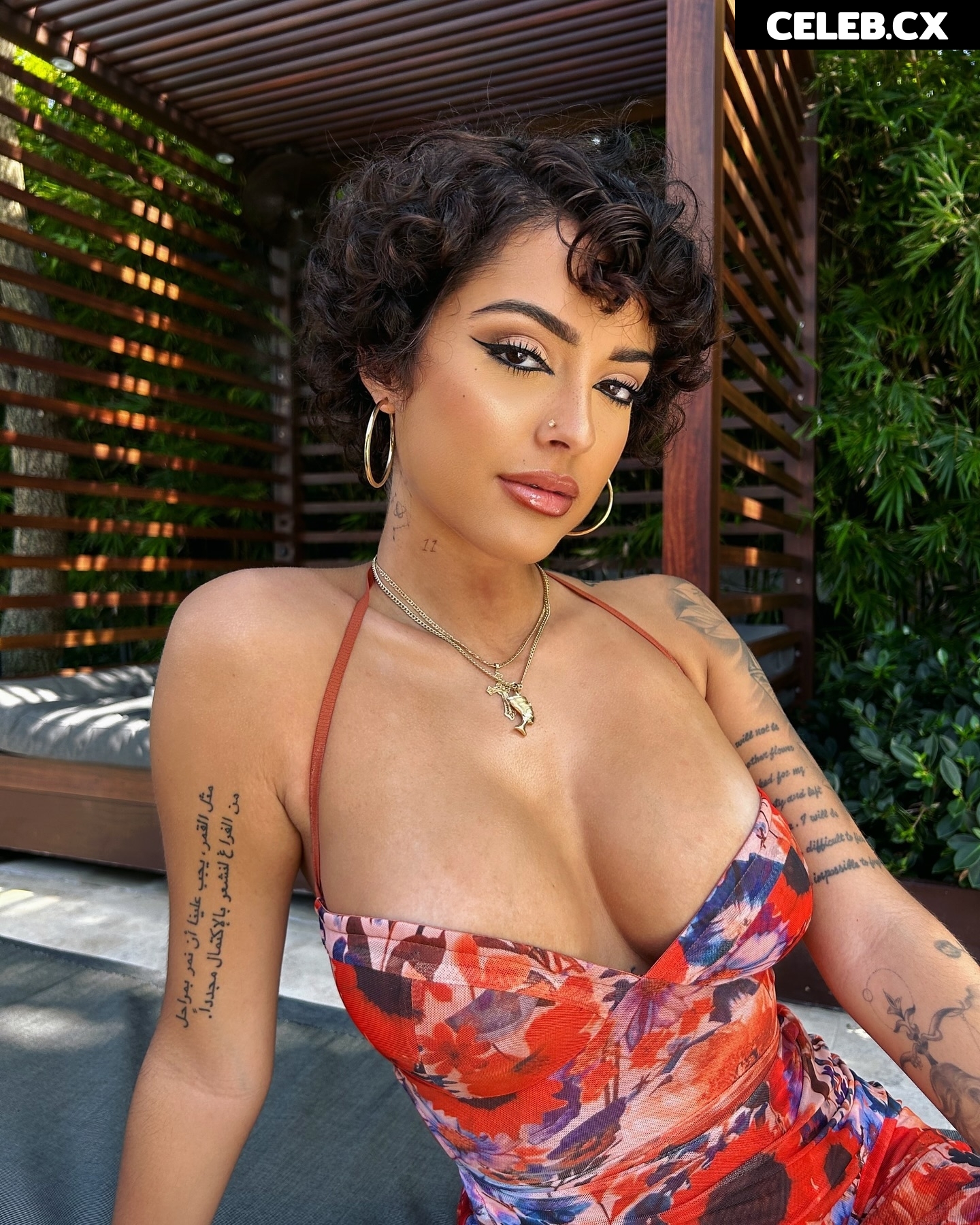 Malu Trevejo Image 3402178