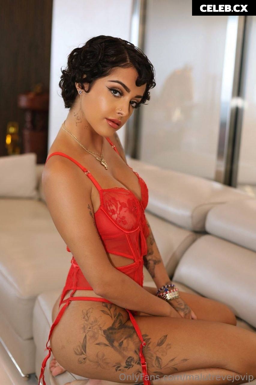 Malu Trevejo Image 3402111
