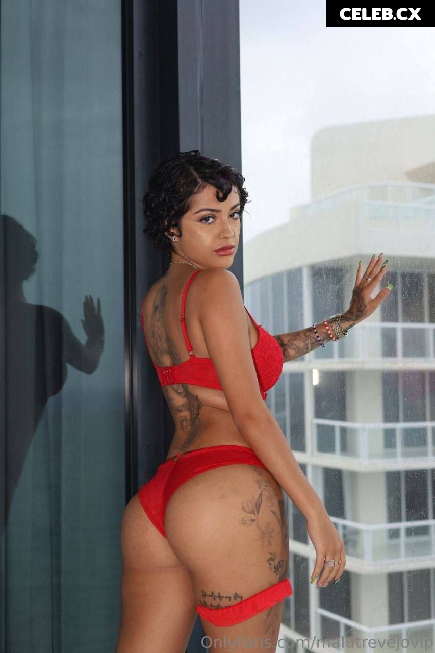 Malu Trevejo Image 3402114
