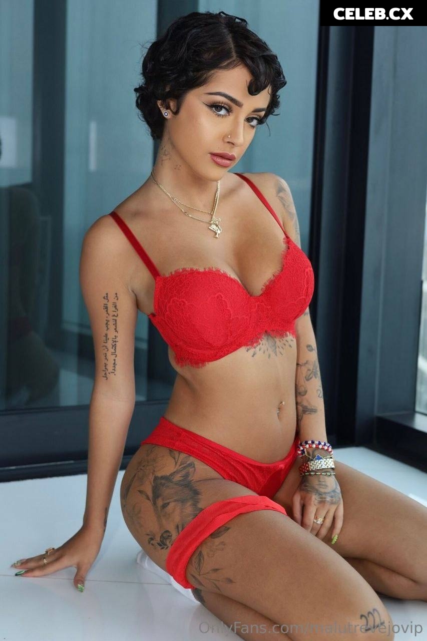 Malu Trevejo Image 3402101