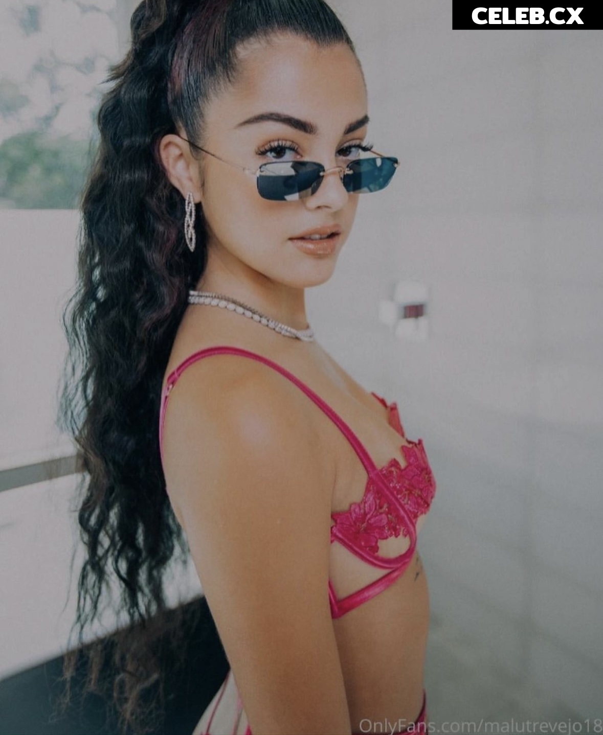 Malu Trevejo Image 3402131