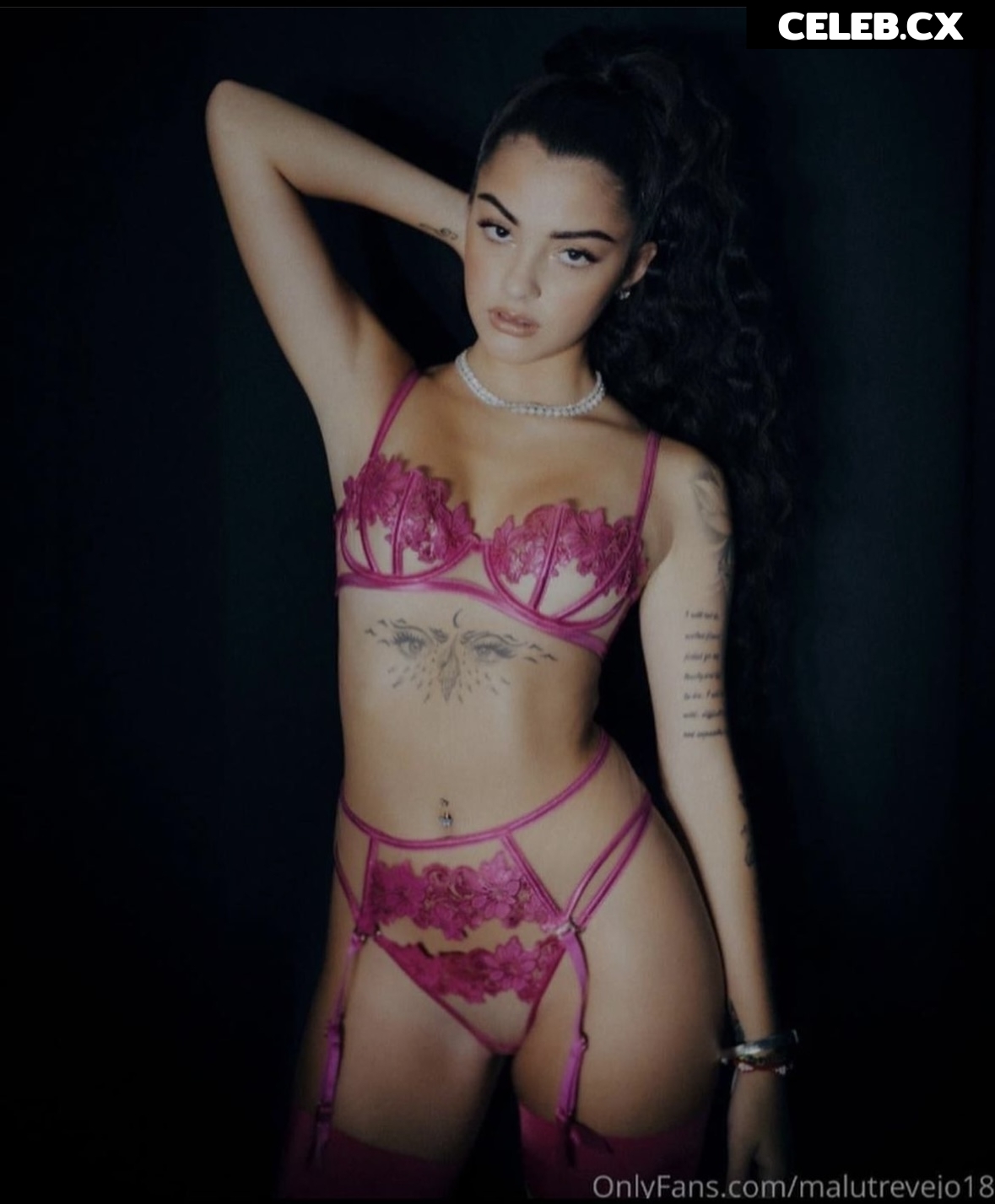 Malu Trevejo Image 3402129