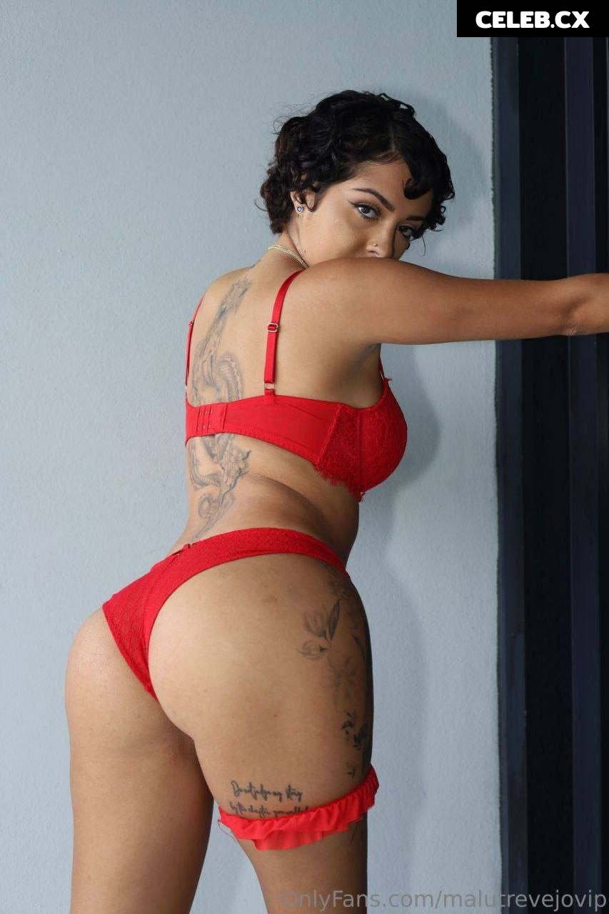 Malu Trevejo Image 3402124