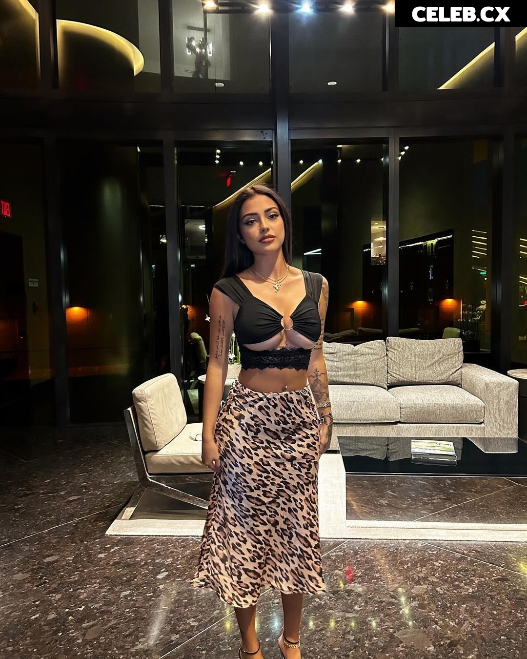 Malu Trevejo Image 3402077