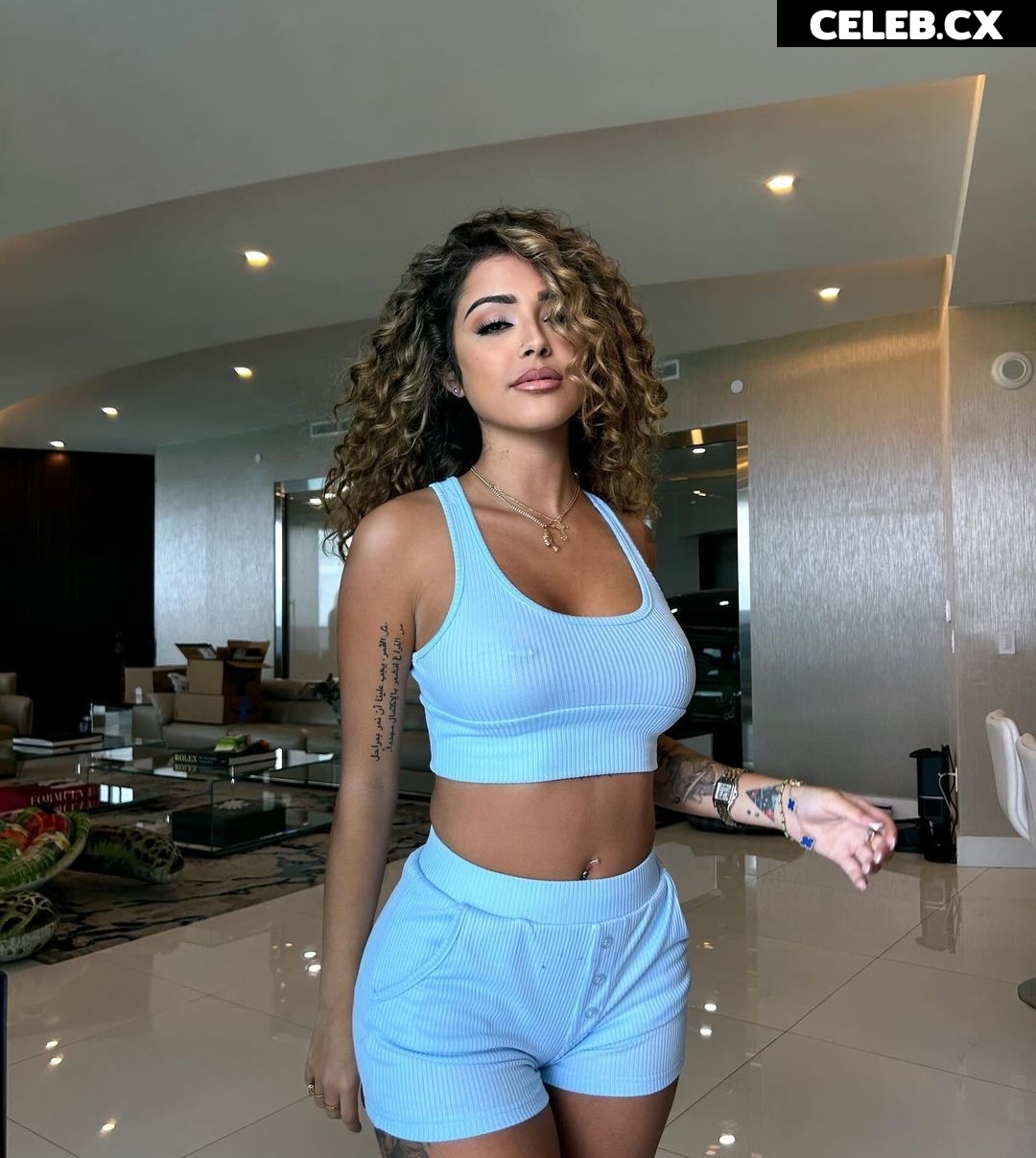 Malu Trevejo Image 3402064