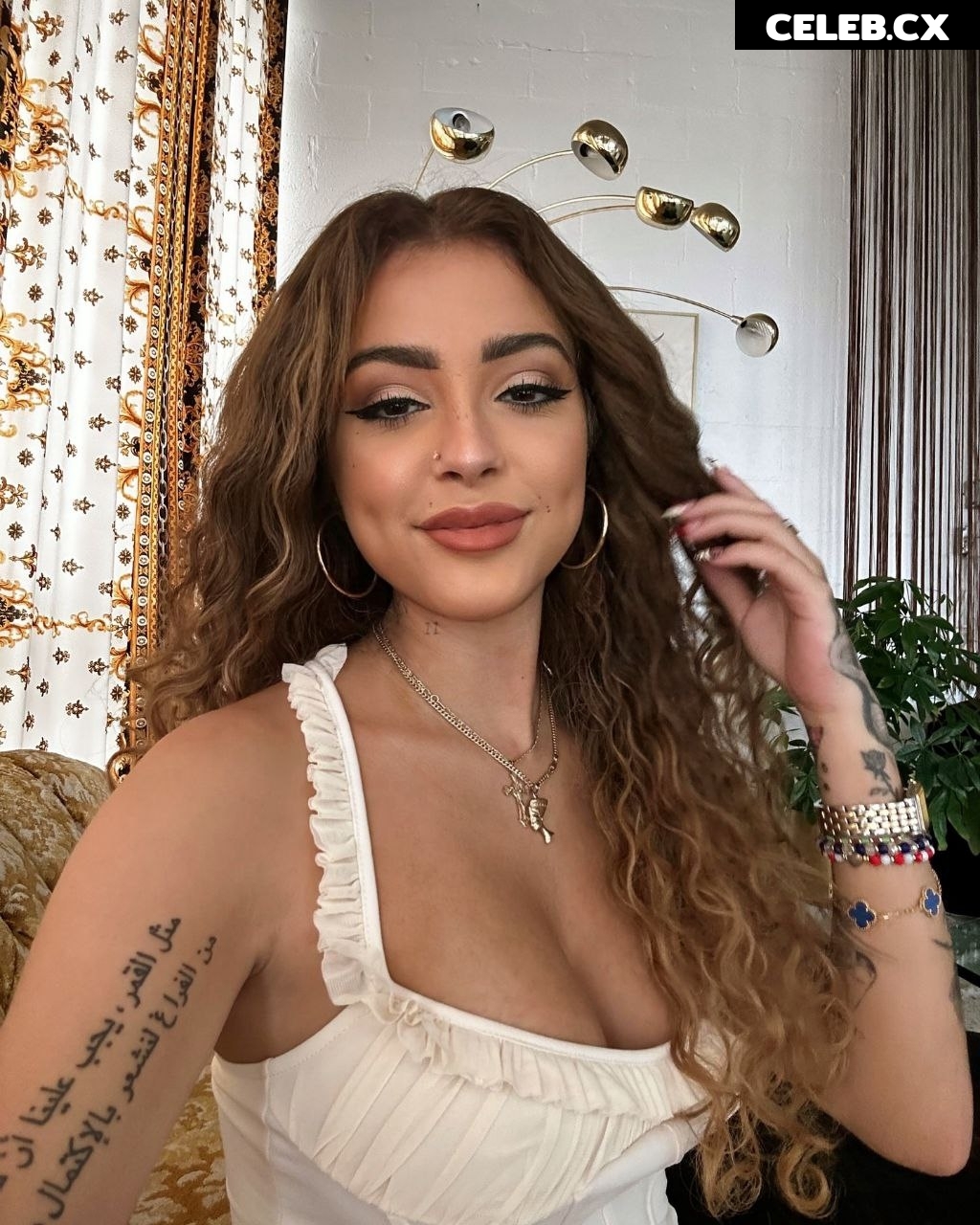 Malu Trevejo Image 3402399
