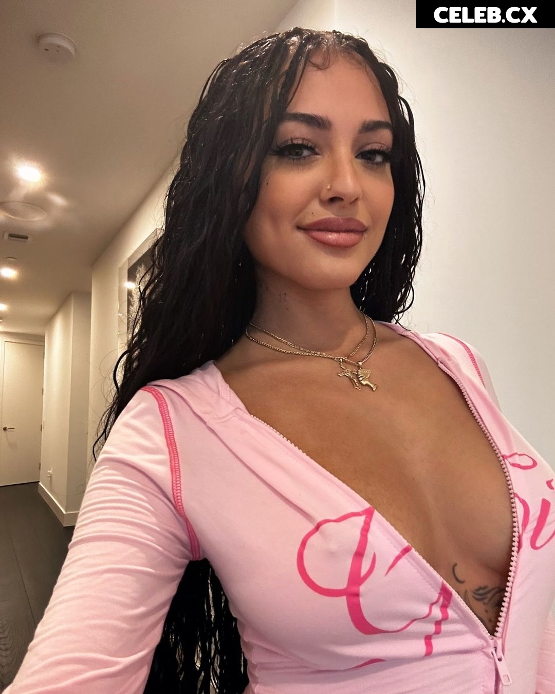 Malu Trevejo Image 3402390