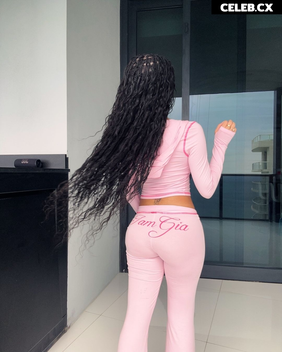 Malu Trevejo Image 3402393