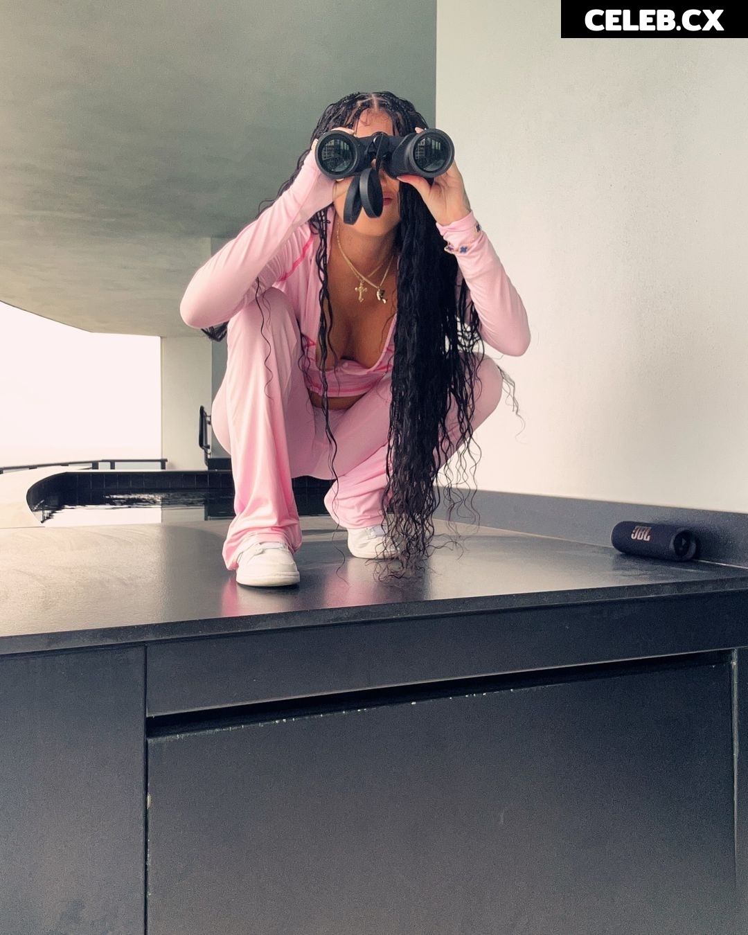 Malu Trevejo Image 3402396