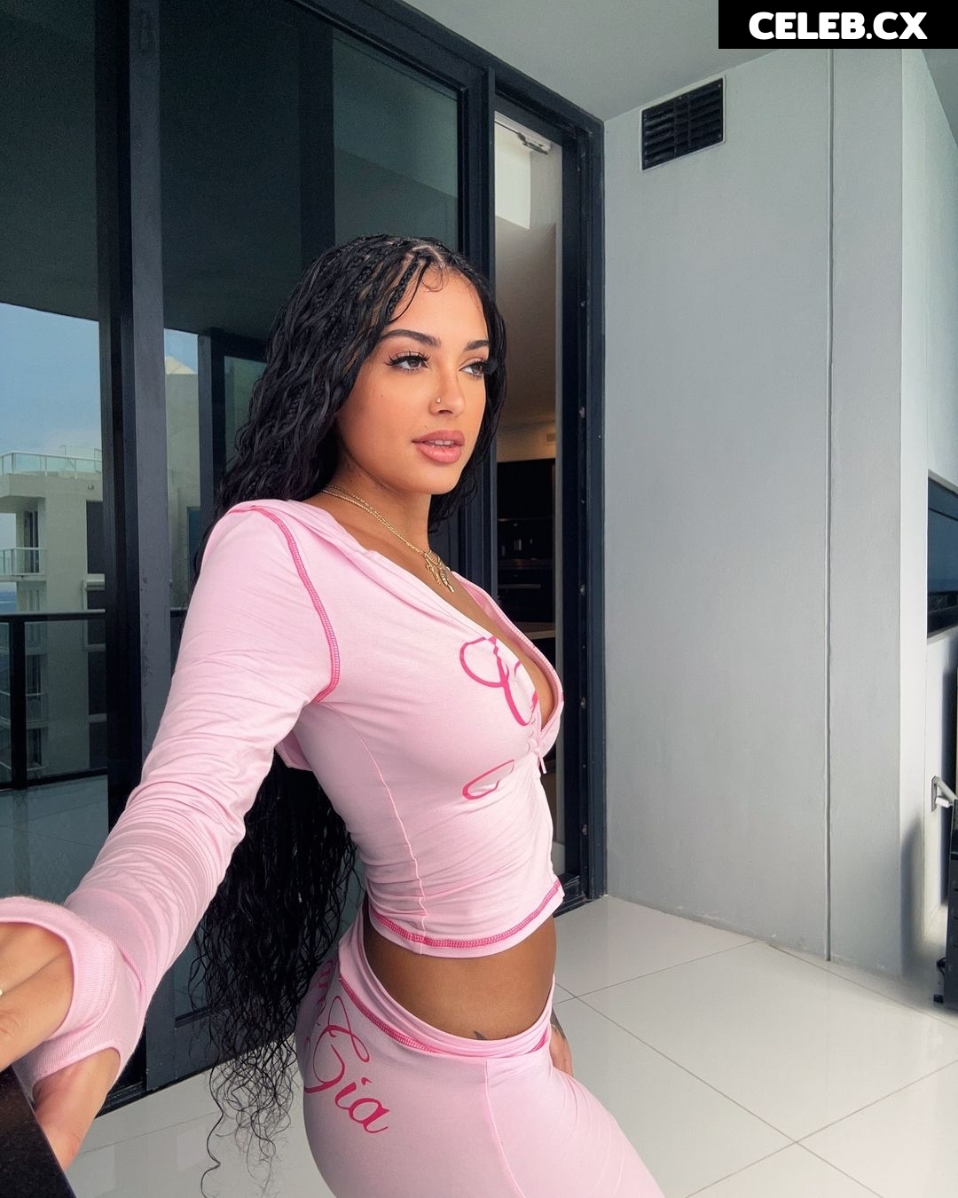 Malu Trevejo Image 3402394