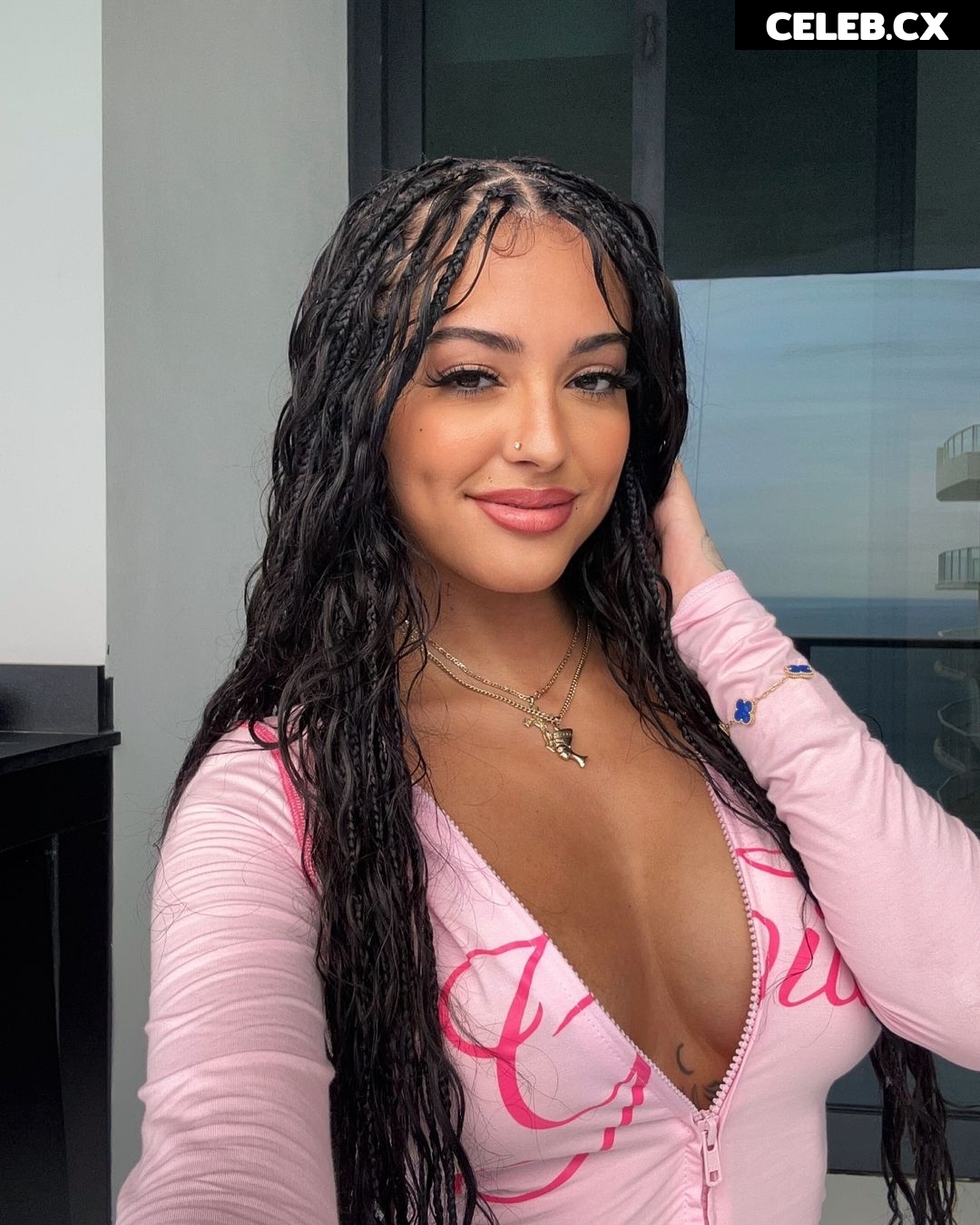 Malu Trevejo Image 3402388