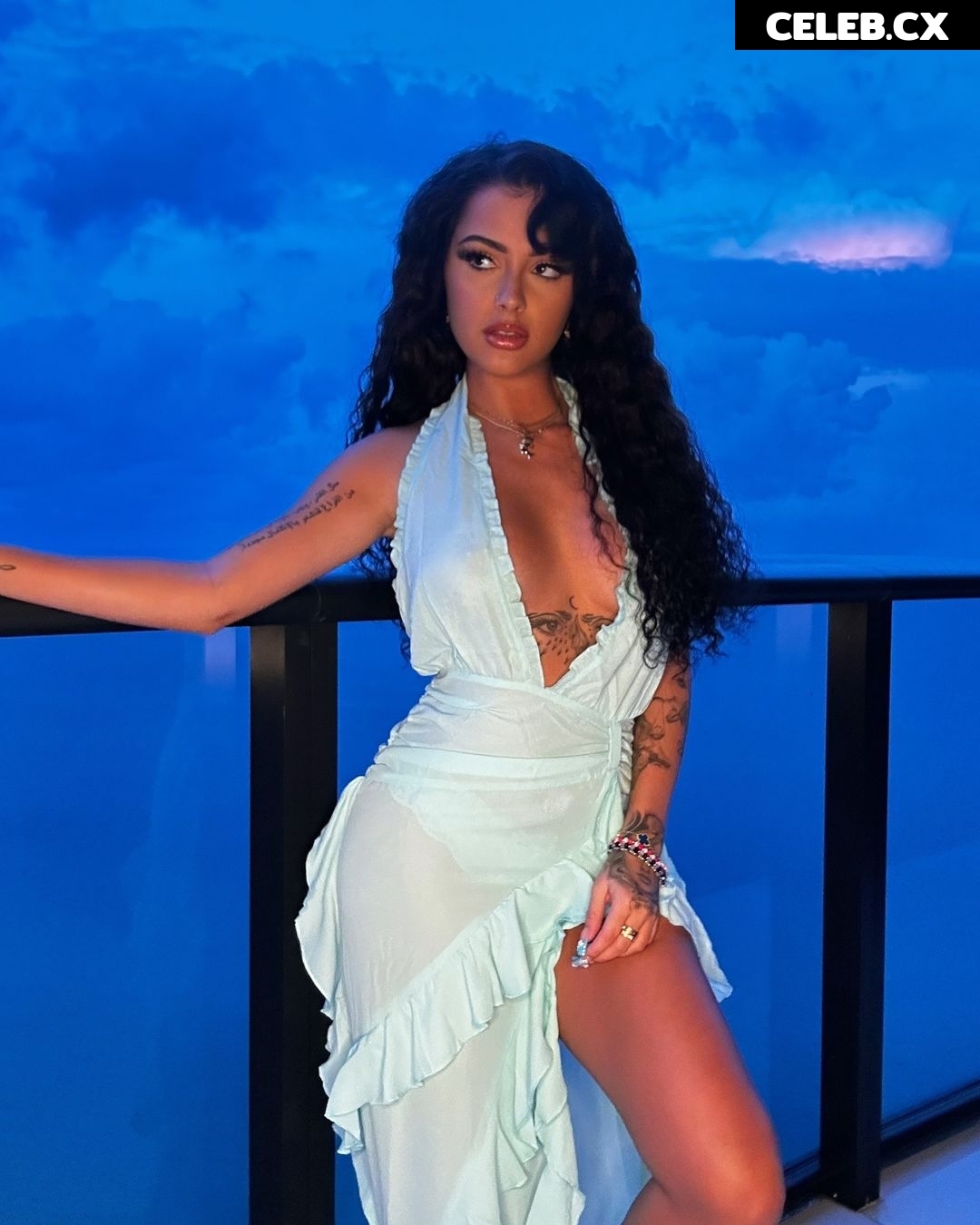Malu Trevejo Image 3402383