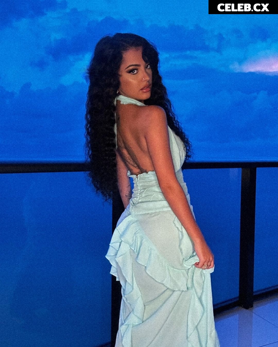Malu Trevejo Image 3402385