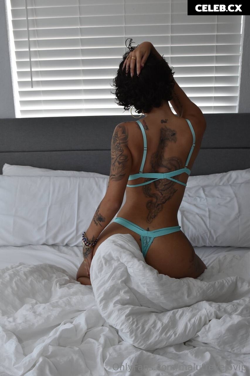 Malu Trevejo Image 3402377