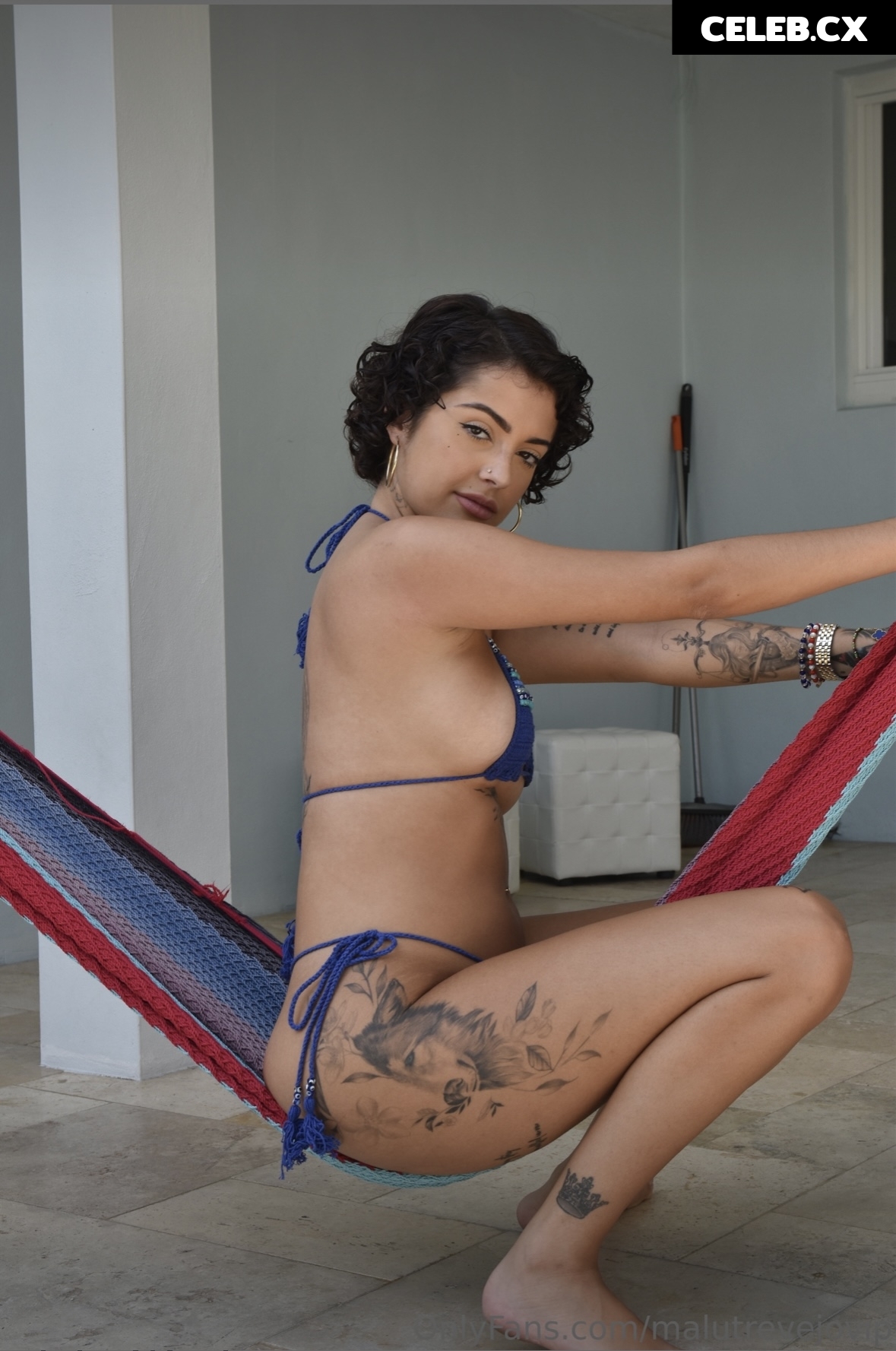 Malu Trevejo Image 3402310