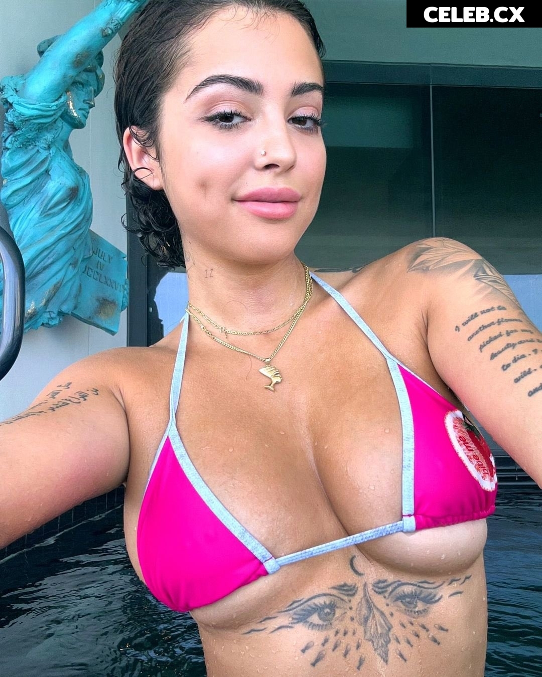 Malu Trevejo Image 3402292